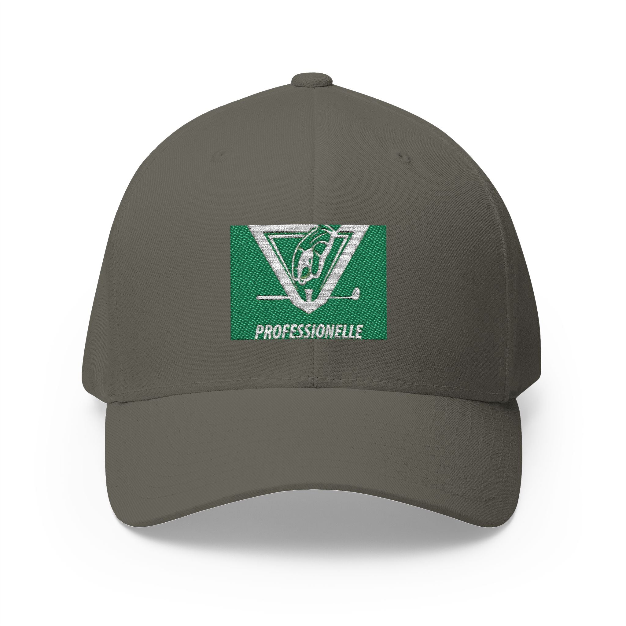 Embroidered golf Cap