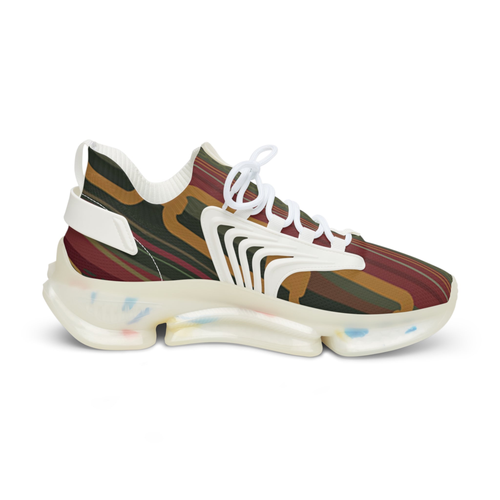 Unisex Mesh Sneakers