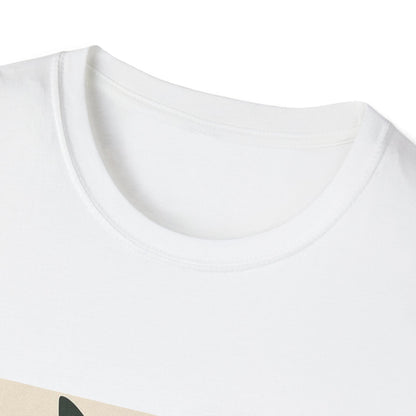 Colorful Play Graphic T-Shirt, Cute Casual Tee, Gamer Gift, Birthday Present, Unisex Style, Cartoon Apparel