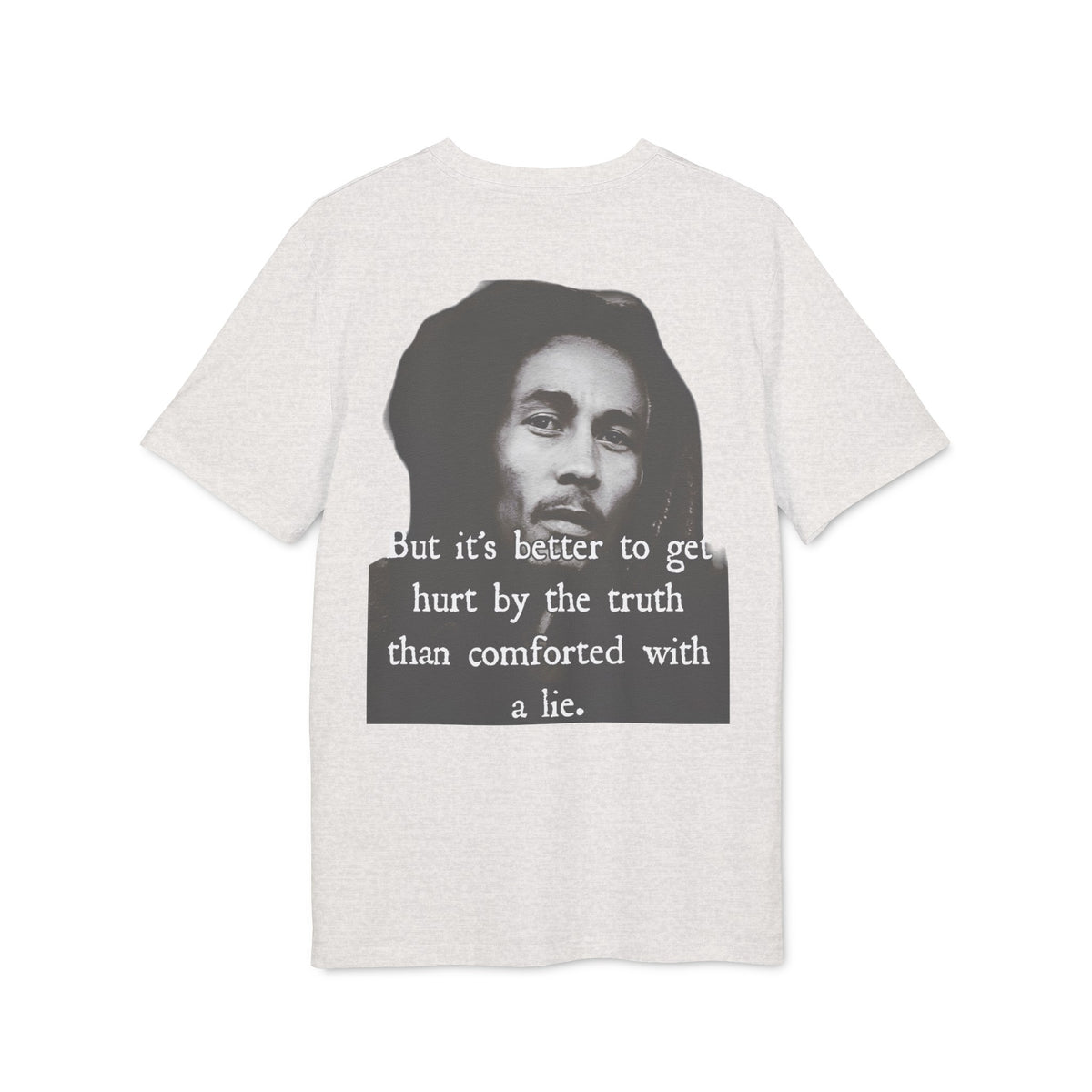 Unisex Creator 2.0 MarleyT-shirt