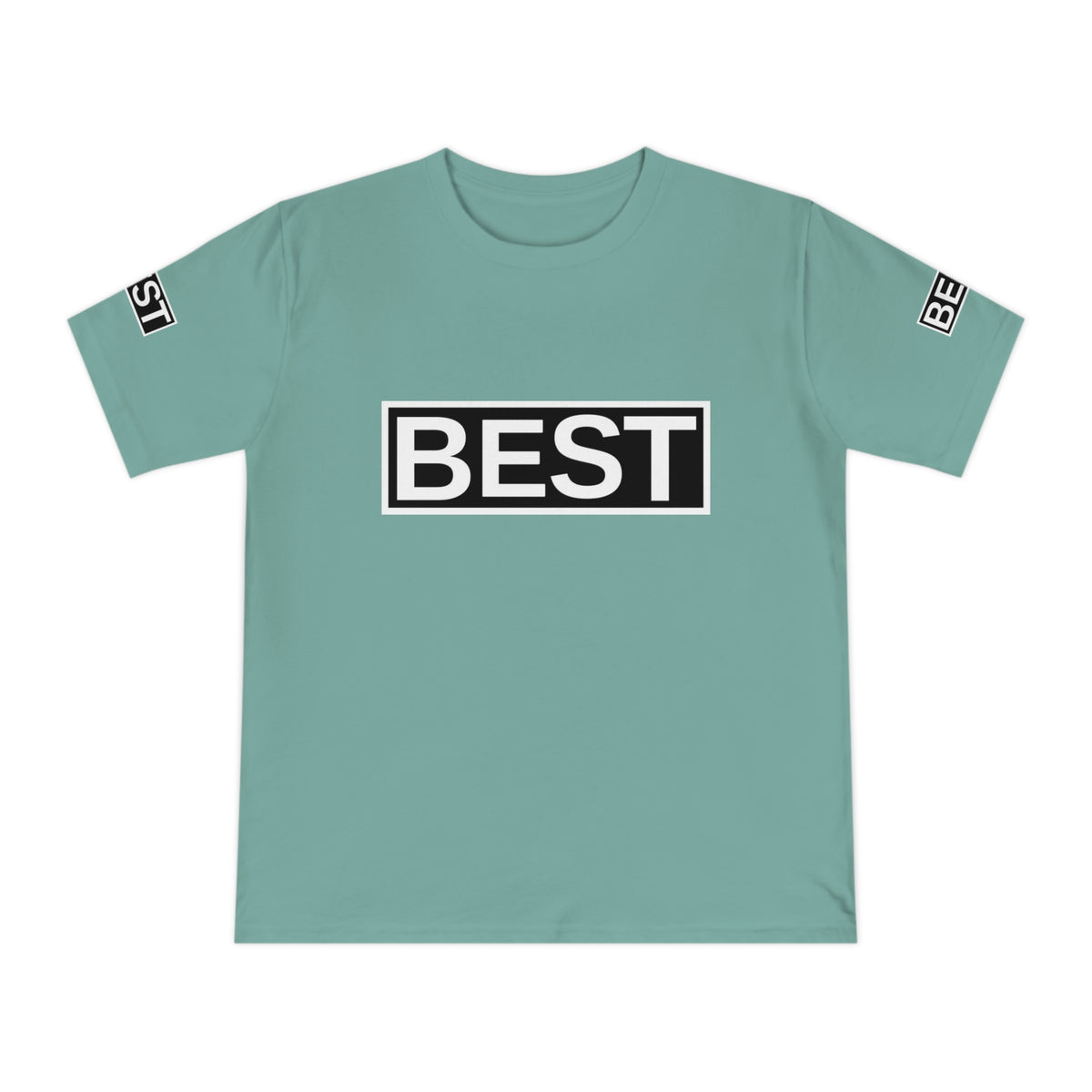Best Classic Jersey T-shirt
