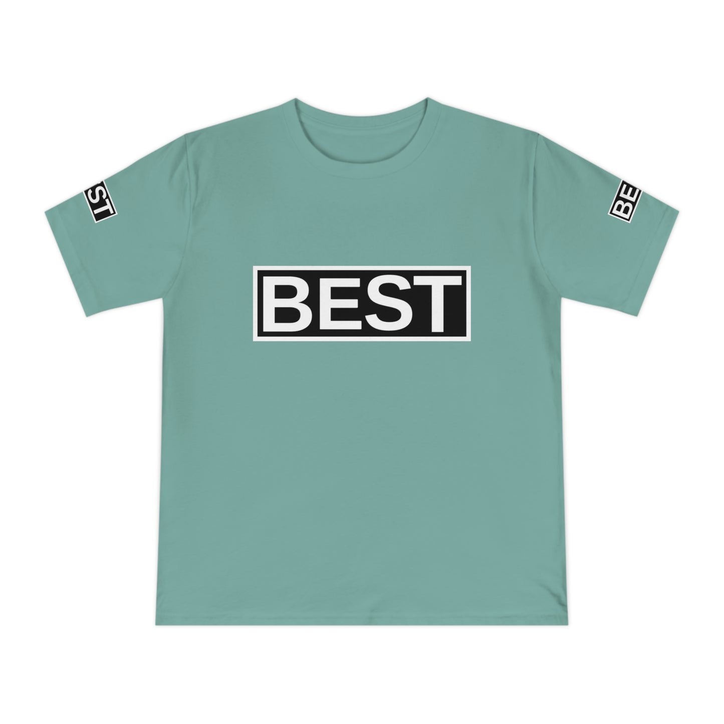 Best Classic Jersey T-shirt