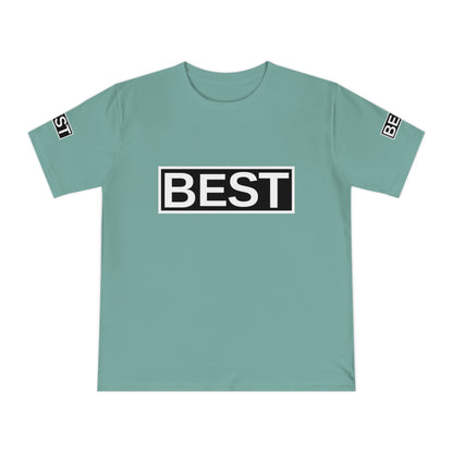 Best Classic Jersey T-shirt