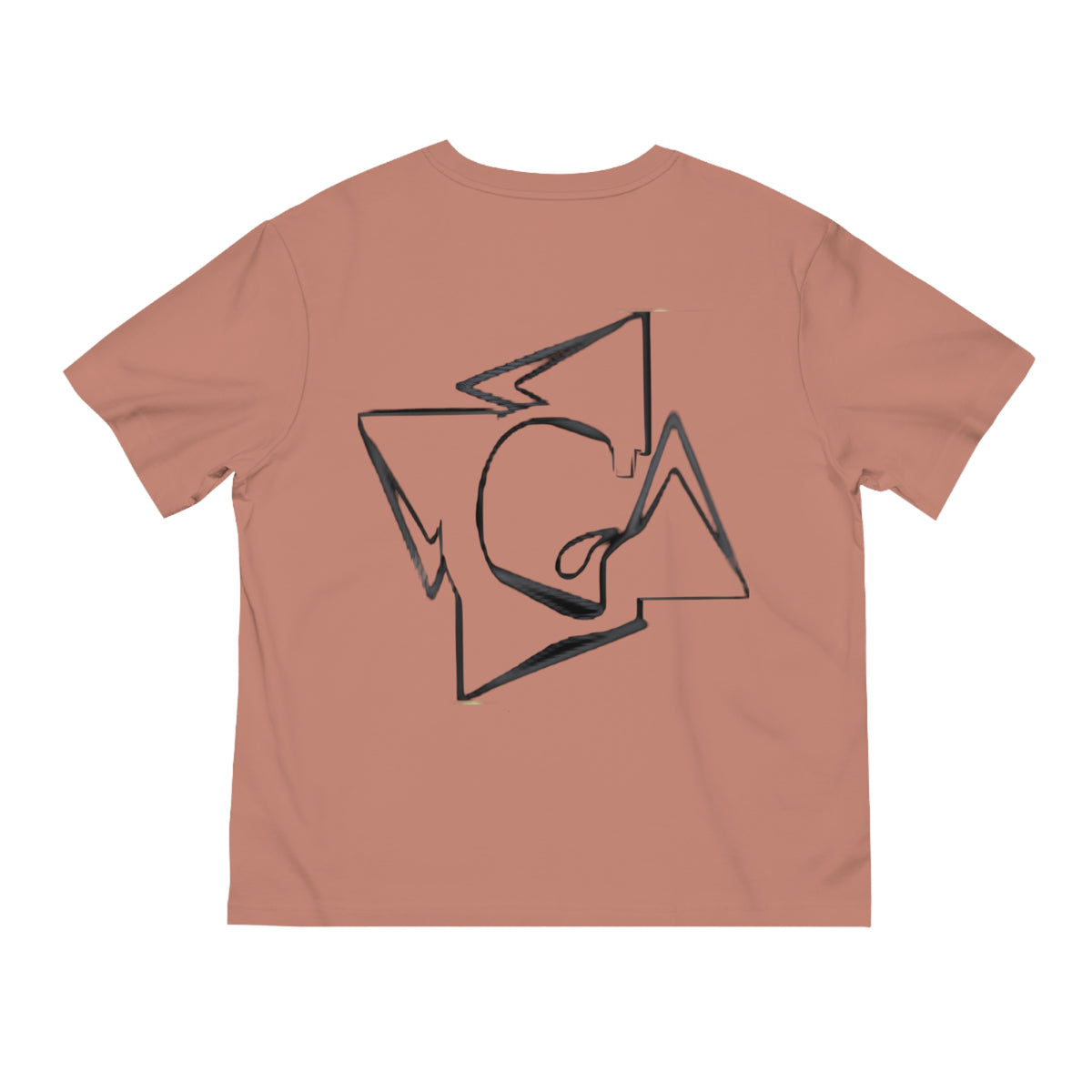 Unisex Fuser T-shirt