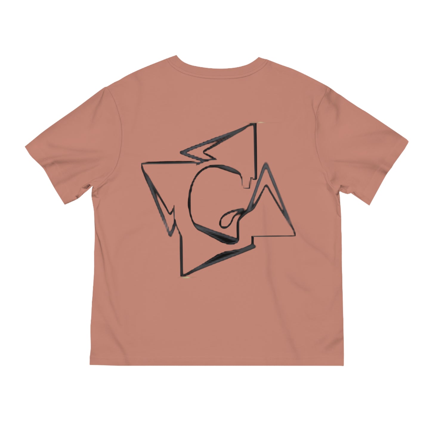 Unisex Fuser T-shirt