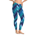 Stretchy Leggings (AOP)