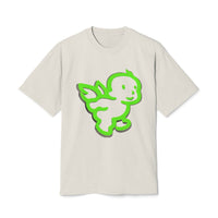 Unisex Heavy Faded Tee