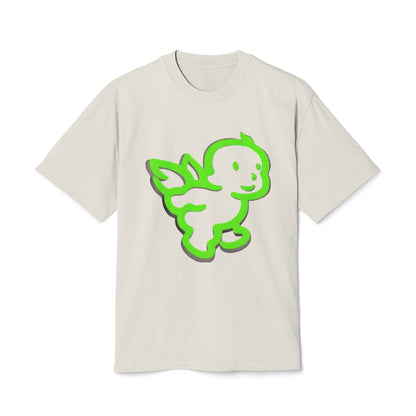 Unisex Heavy Faded Tee