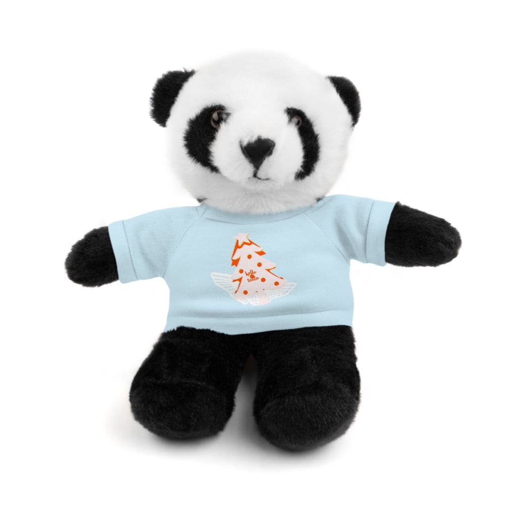 Stuffed Teddy Printify