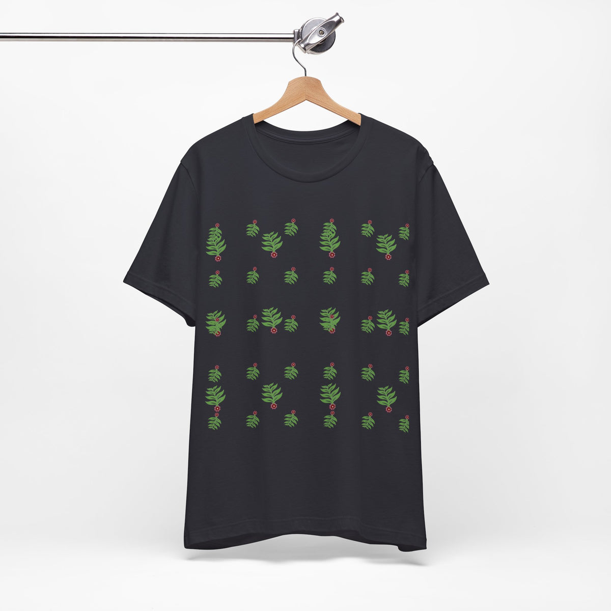 Green Unisex Tee