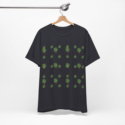 Green Unisex Tee