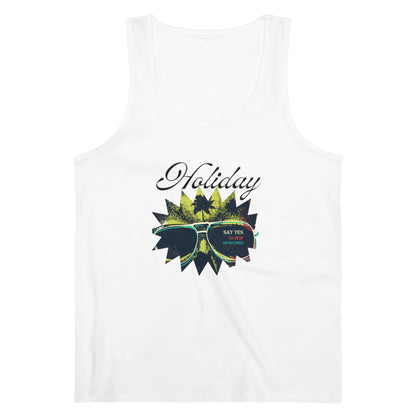 Men's Specter Tank Top