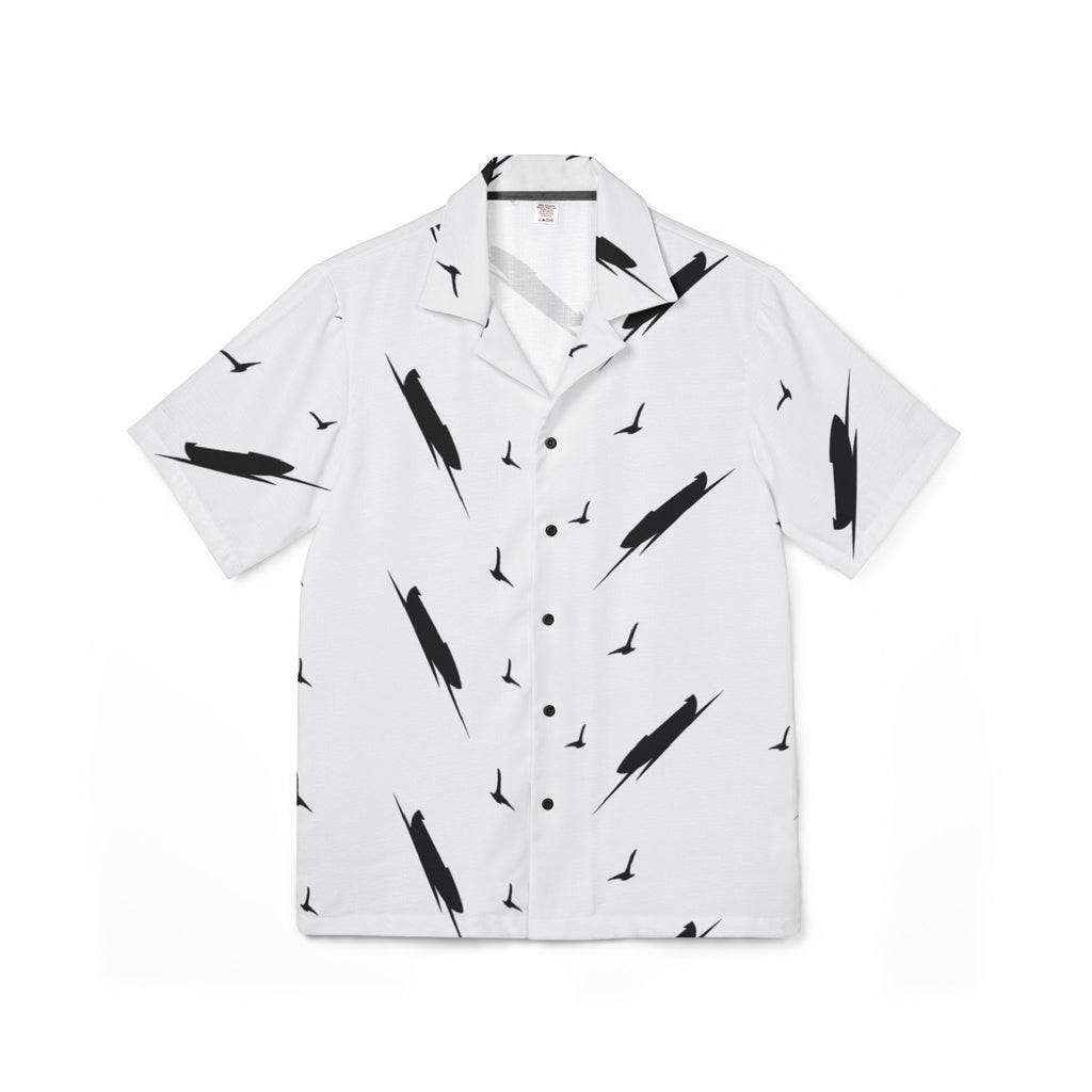 Camp Shirt - Ideal for Summer