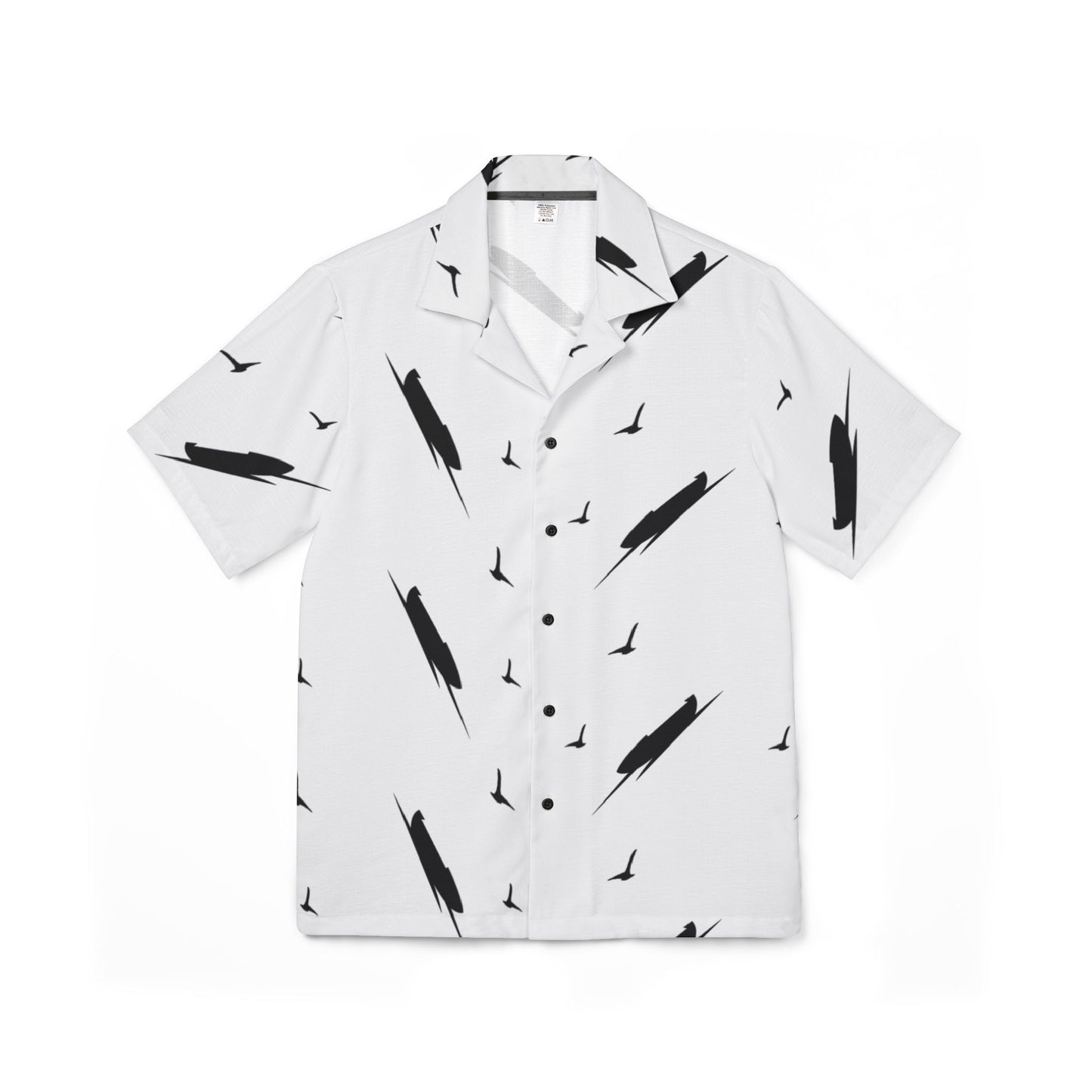 Camp Shirt - Ideal for Summer