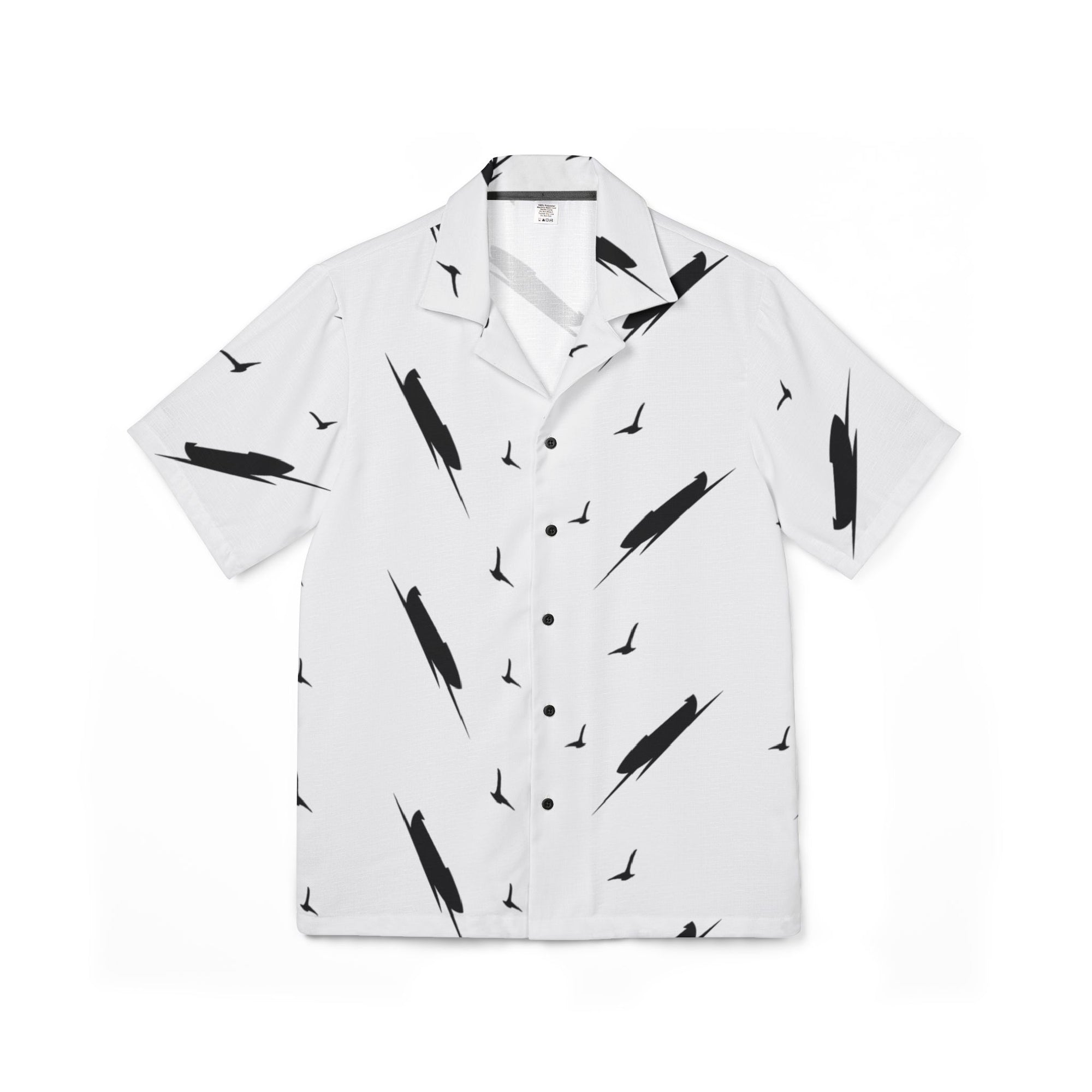 Camp Shirt - Ideal for Summer
