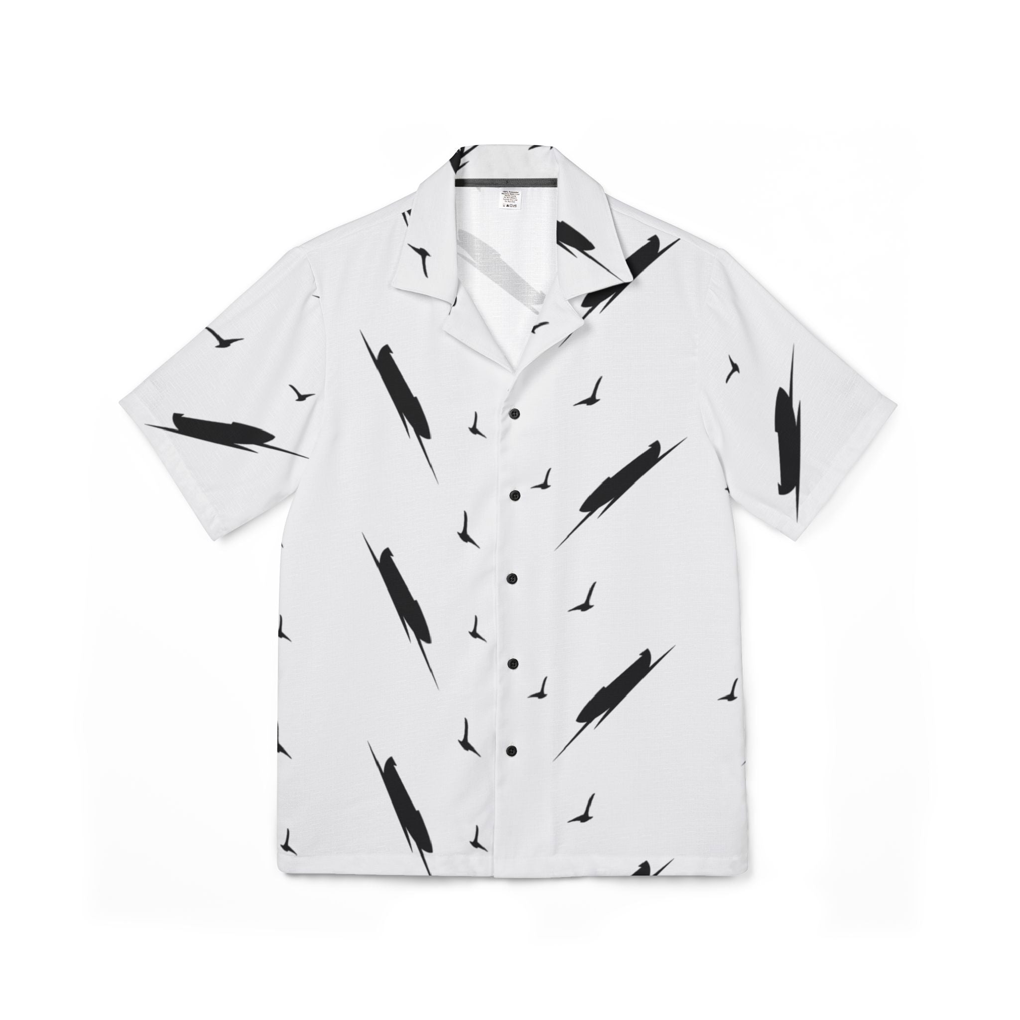 Camp Shirt - Ideal for Summer