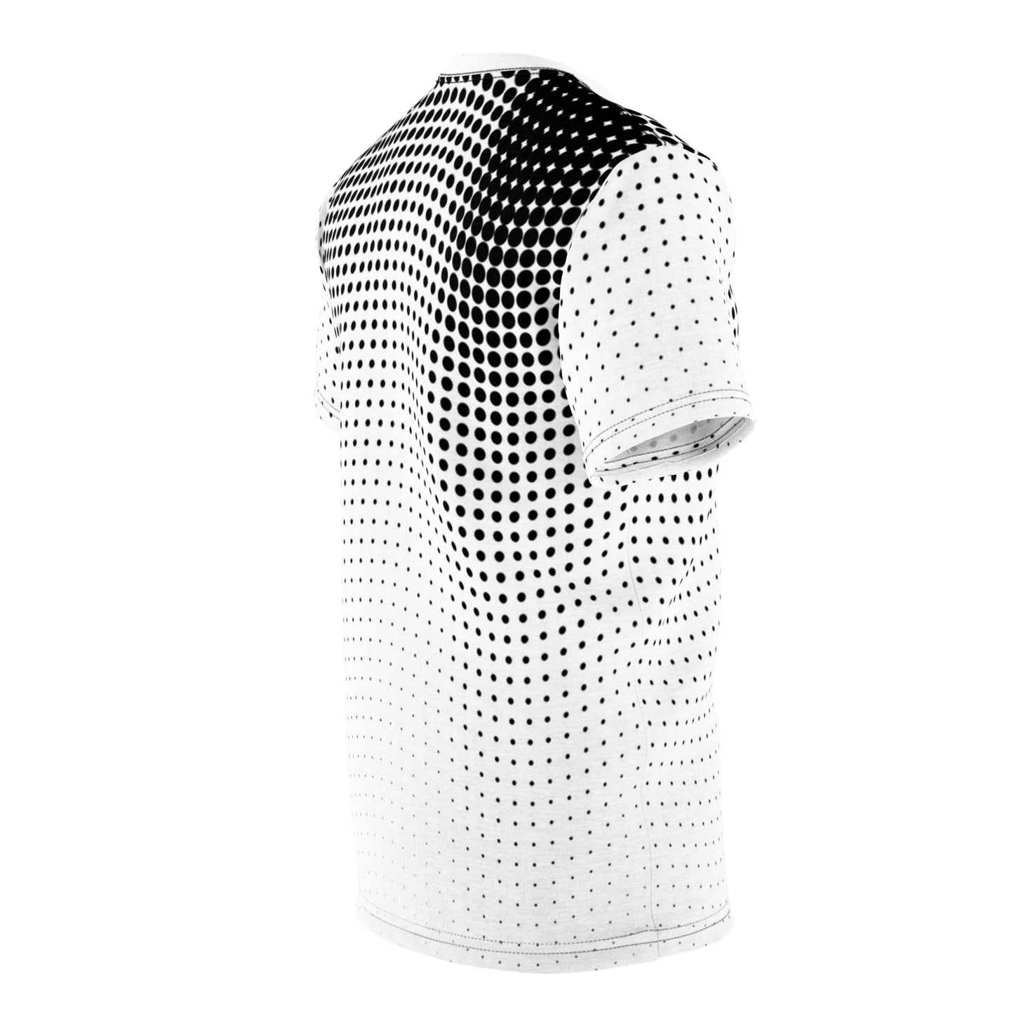 Unisex Cut & Sew PALMARES Tee (AOP)