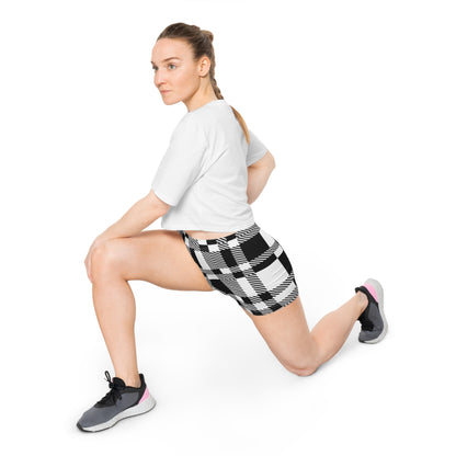 Women's Shorts (AOP)