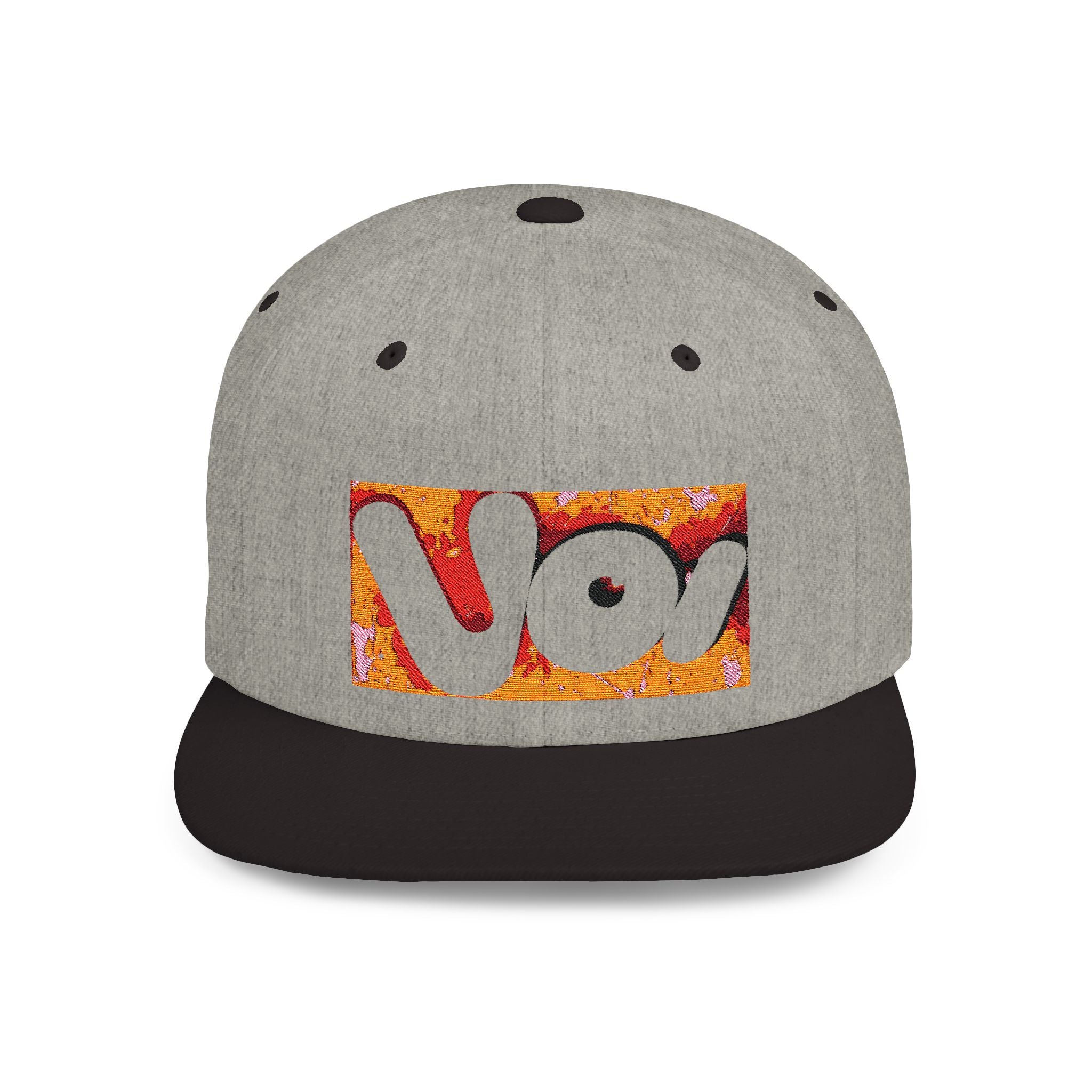 Snapback Cap 'VOI'