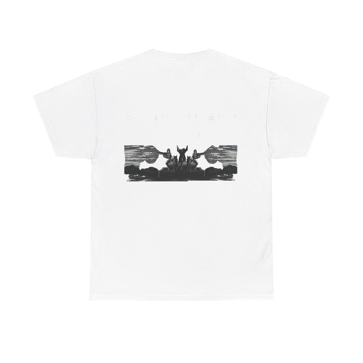 RCNSONS Unisex Heavy Cotton Empowery Tee