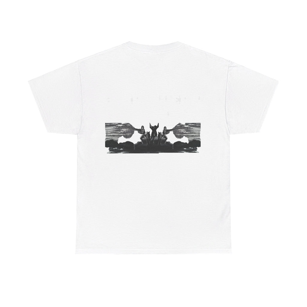 RCNSONS Unisex Heavy Cotton Empowery Tee