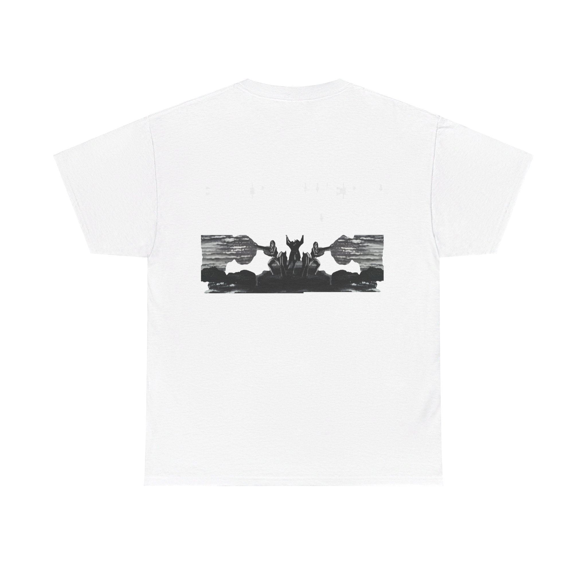 RCNSONS Unisex Heavy Cotton Empowery Tee