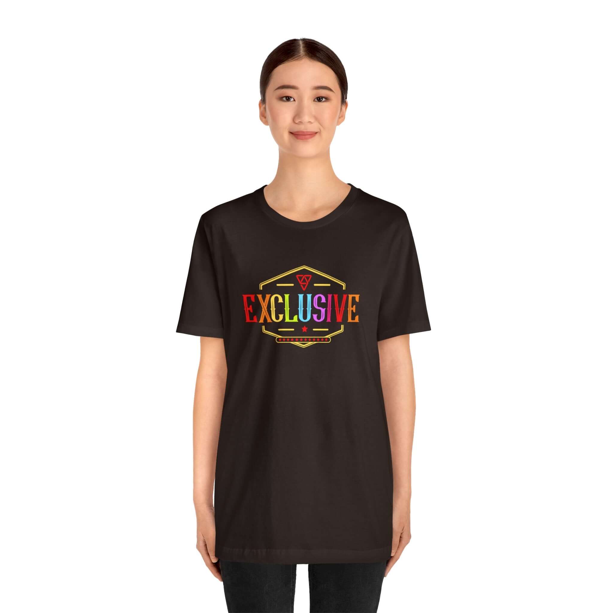 Exclusive Unisex Tee - RC’nSONS