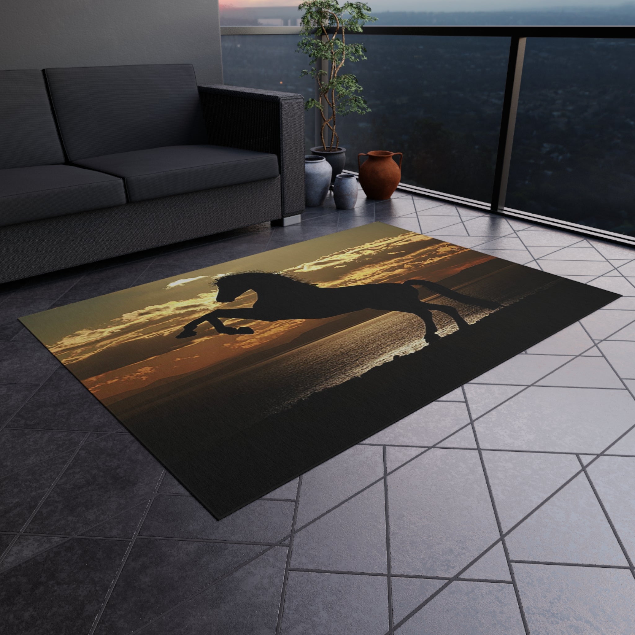Outdoor Rug