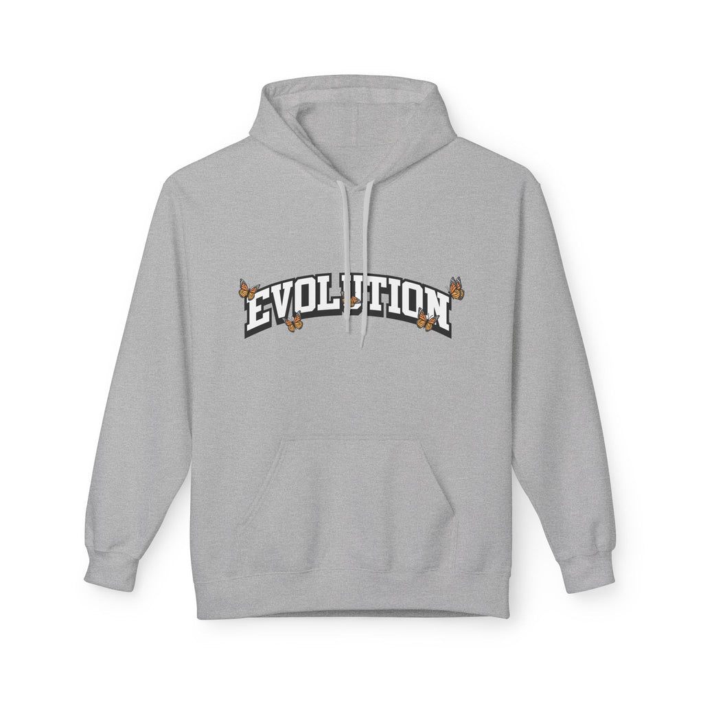 Evolution Midweight Softstyle  Hoodie