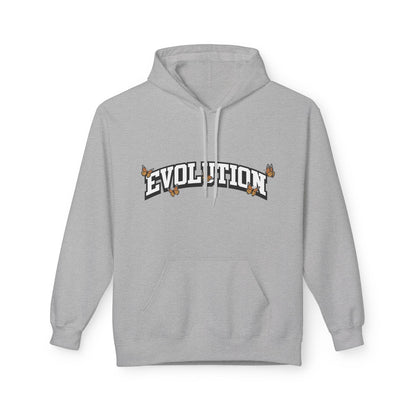 Evolution Midweight Softstyle  Hoodie