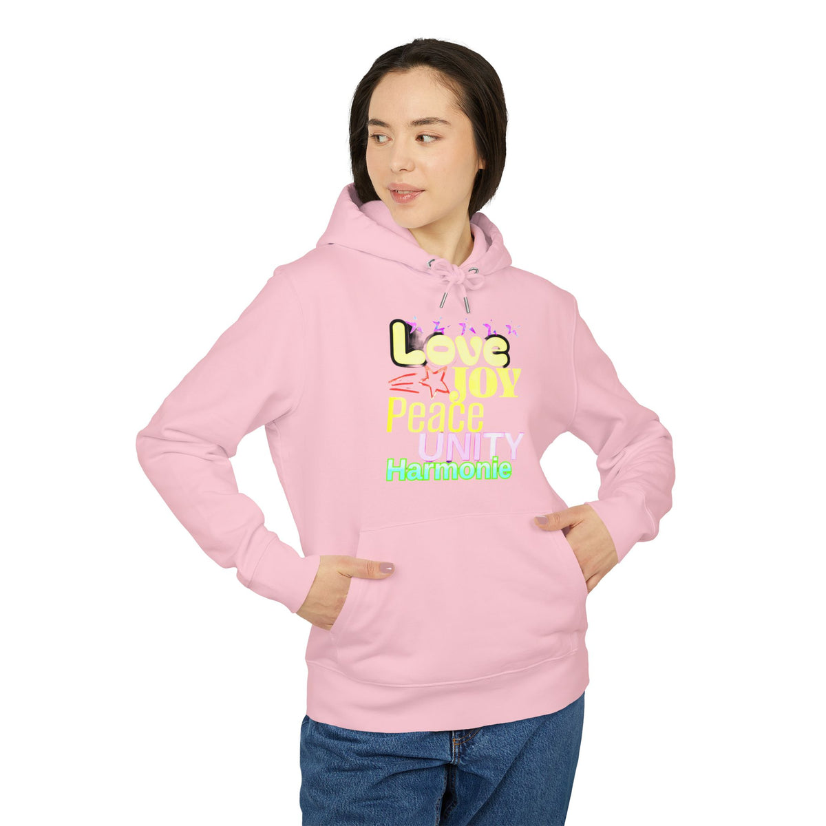 Appreciate Cruiser 2.0 Hoodie