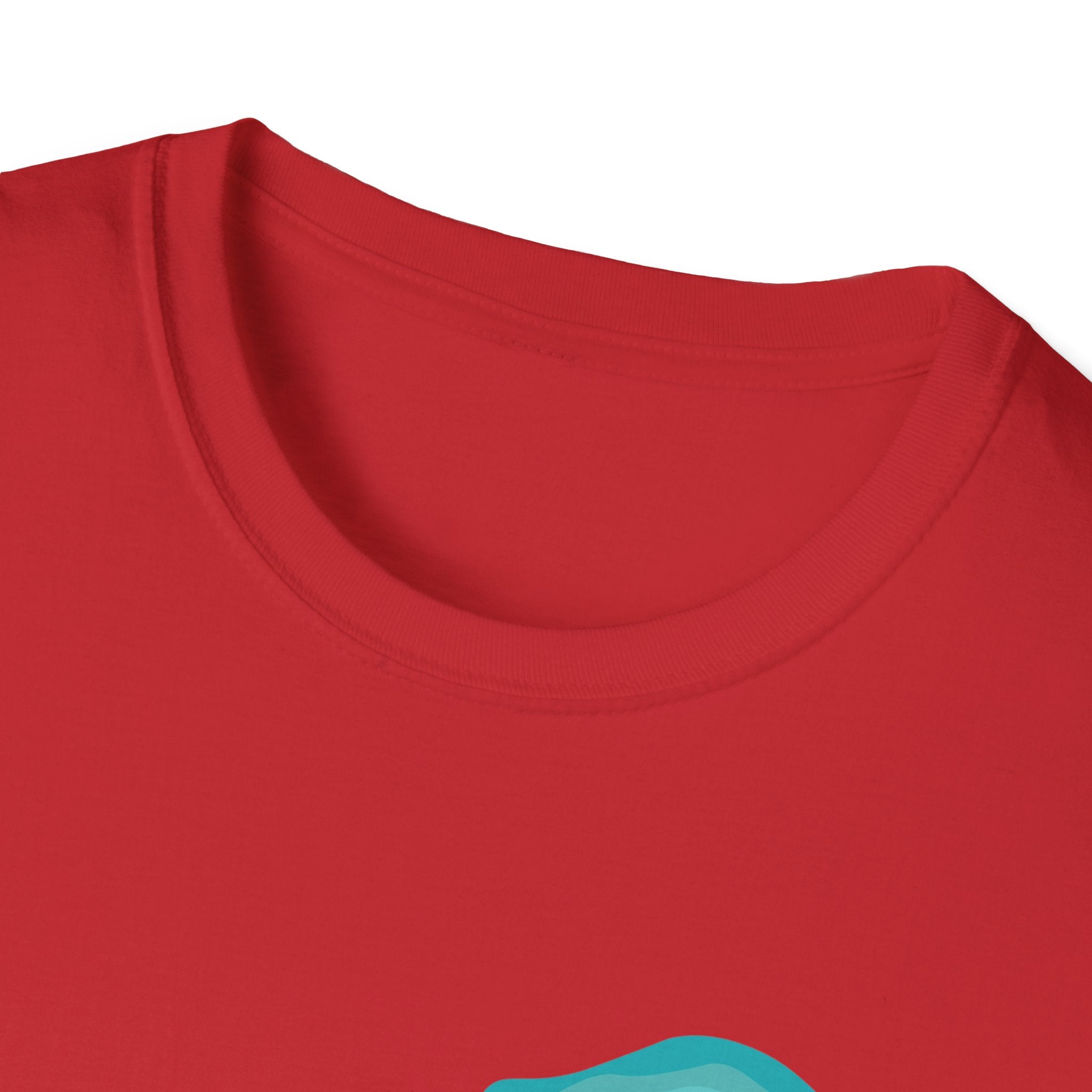 Unisex Softstyle PALMARES T-Shirt
