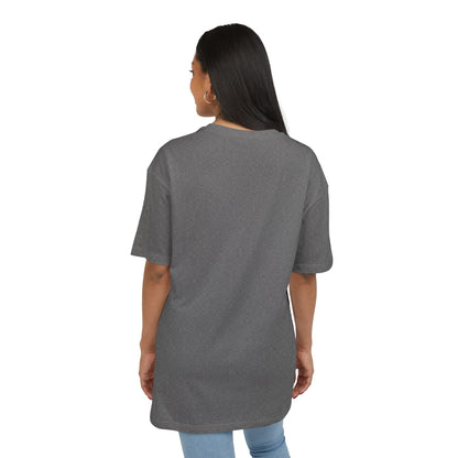 Stylish Oversized Unisex Tee - Perfect for Casual Outings, Gifts, Layering, Streetwear, Summer Events Printify
