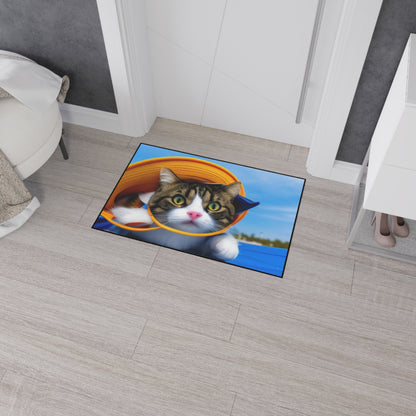 Heavy Duty Floor Mat