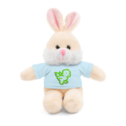 Stuffed Animals with Tee Printify