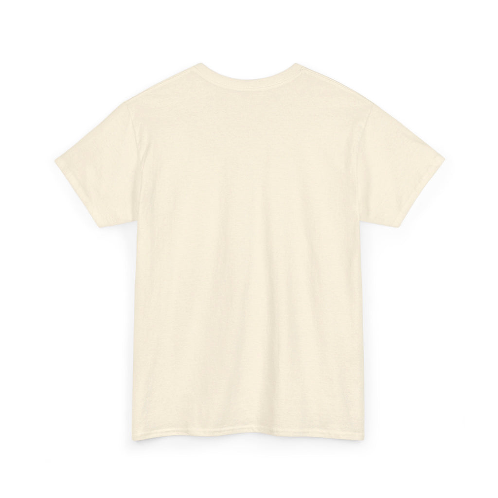 RCNSONS Unisex Heavy Cotton Athletic Tee
