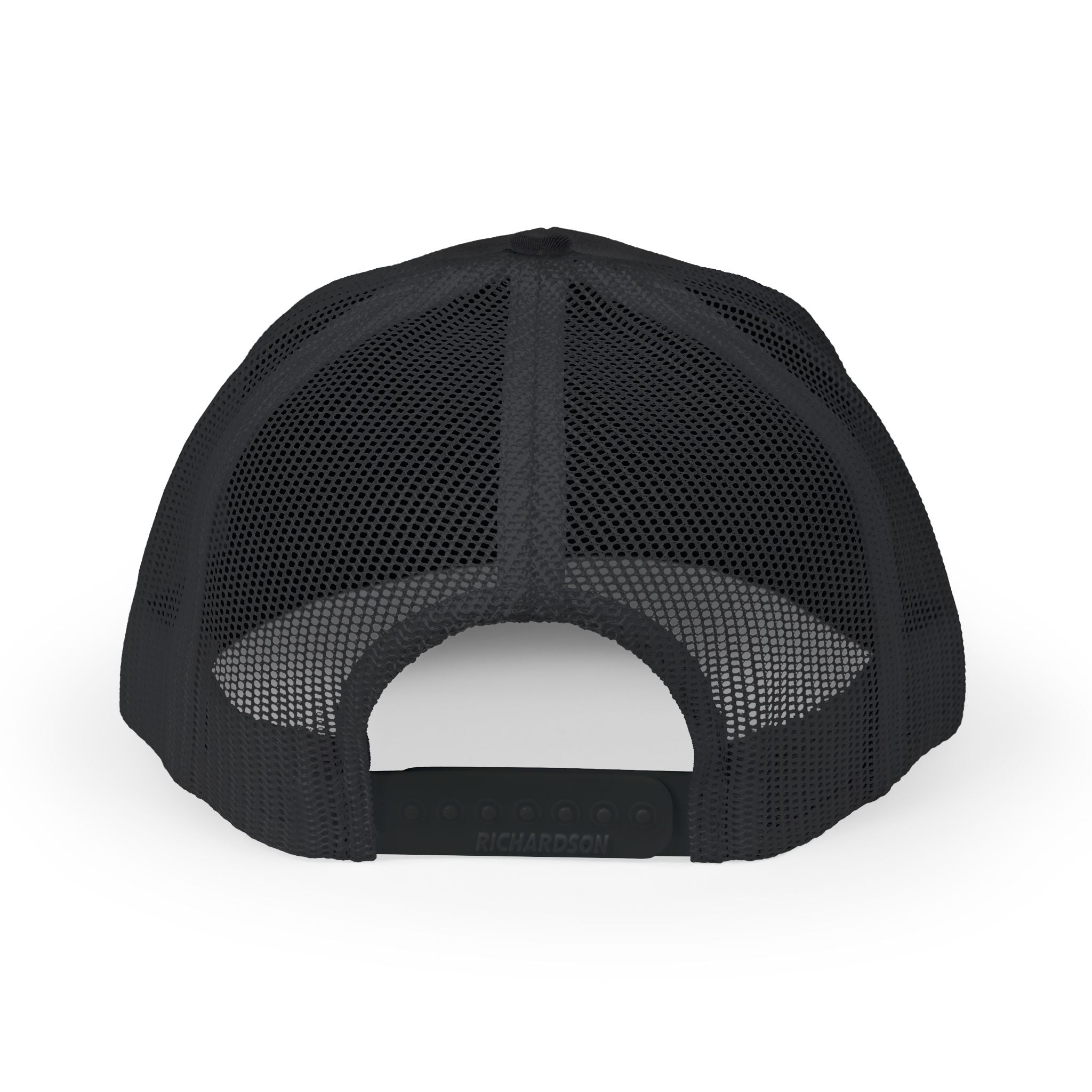 Daddi Wow Snapback Trucker Cap ( Embroided)
