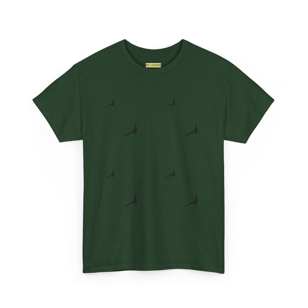 Birds Tee Printify