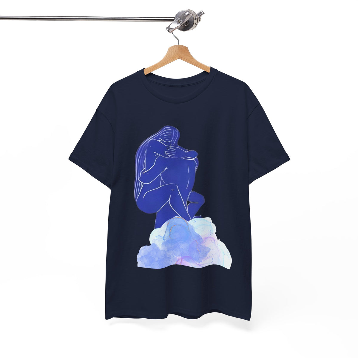 Unisex Hold me tight Tee