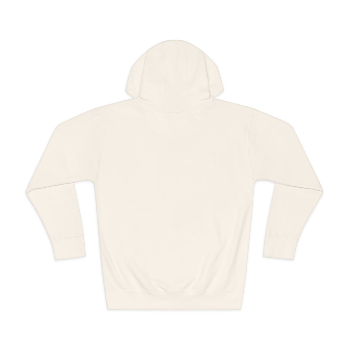 Fleece Hoodie Legend of Dragon Fearless