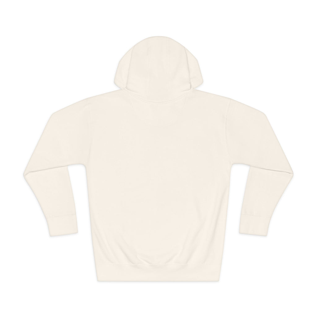 Fleece Hoodie Legend of Dragon Fearless