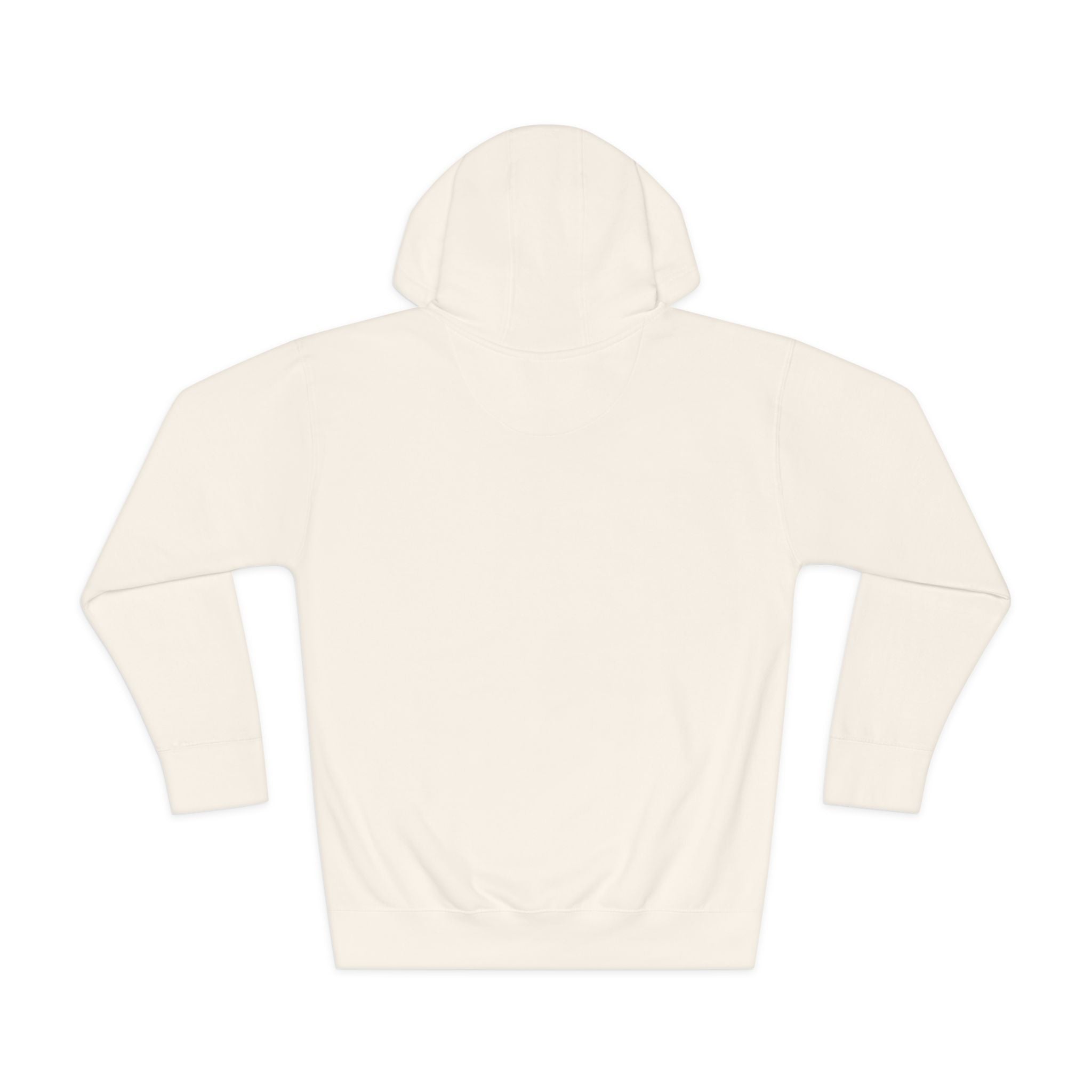 Fleece Hoodie Legend of Dragon Fearless