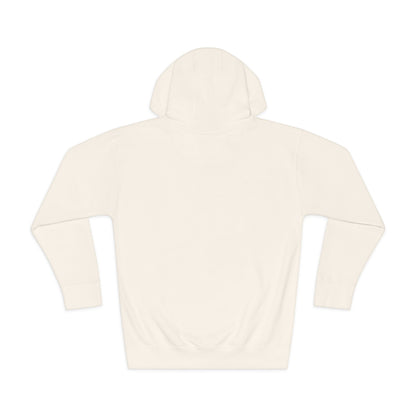 Fleece Hoodie Legend of Dragon Fearless