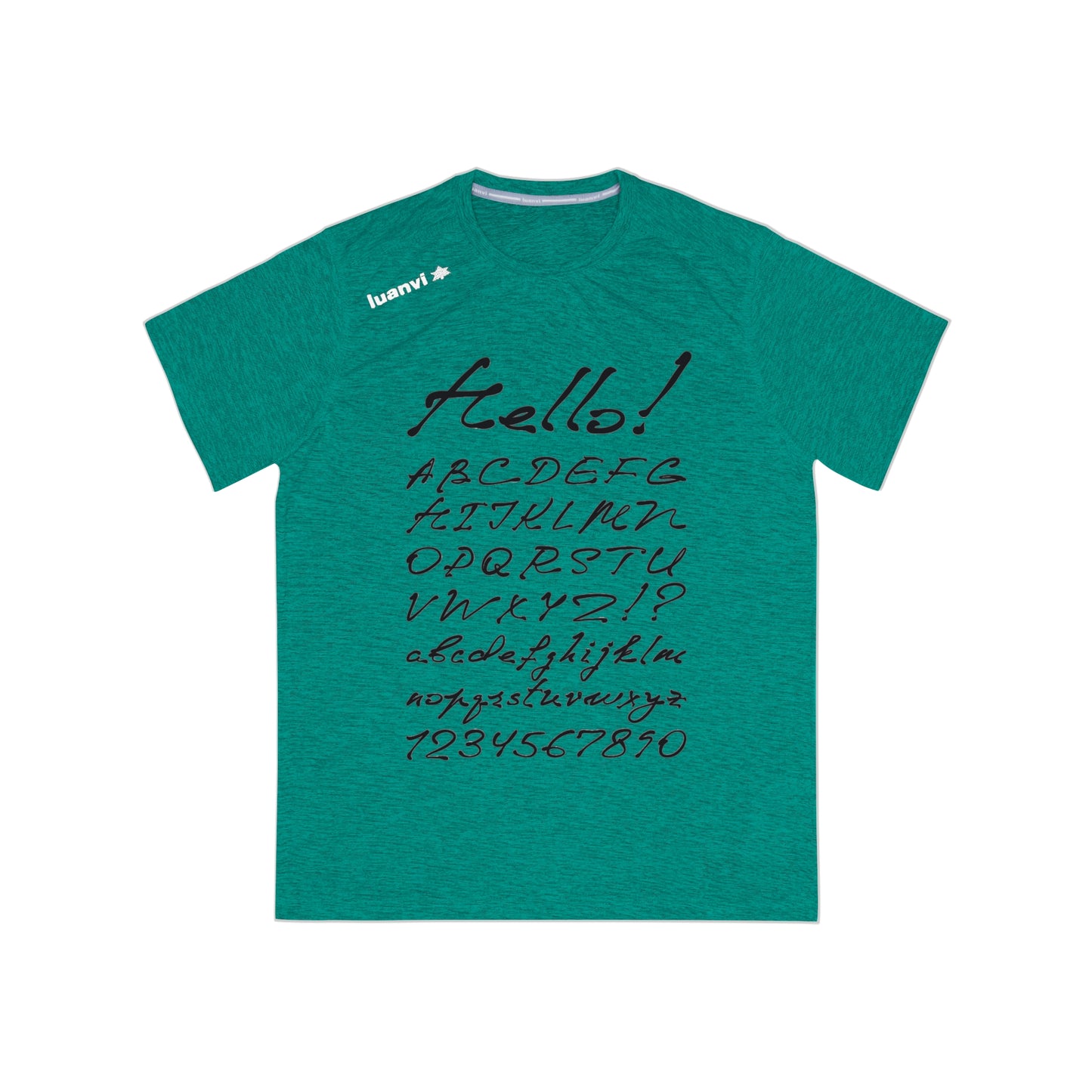 Men's Sports T-shirt