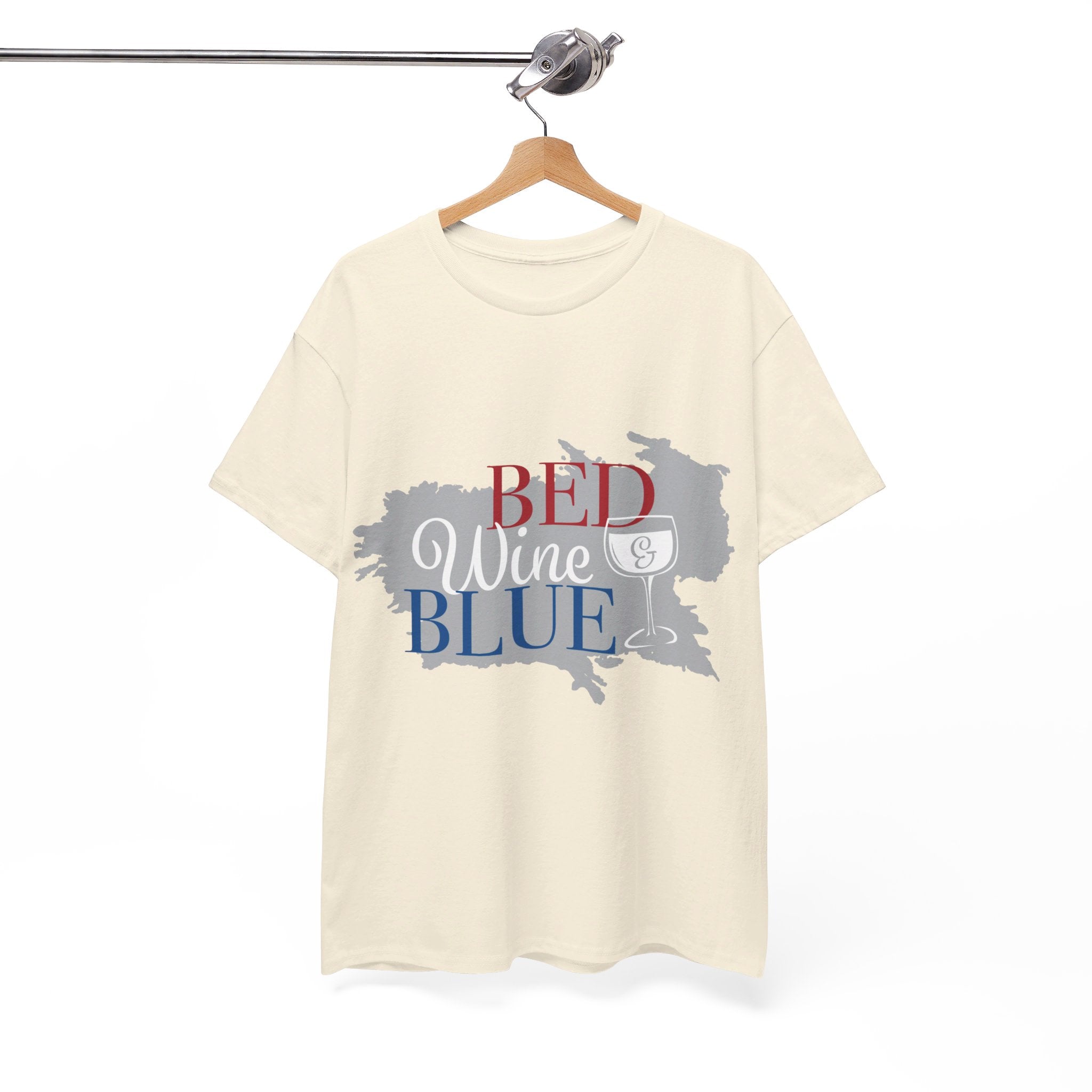 RoCS Unisex heavy cotton Tee