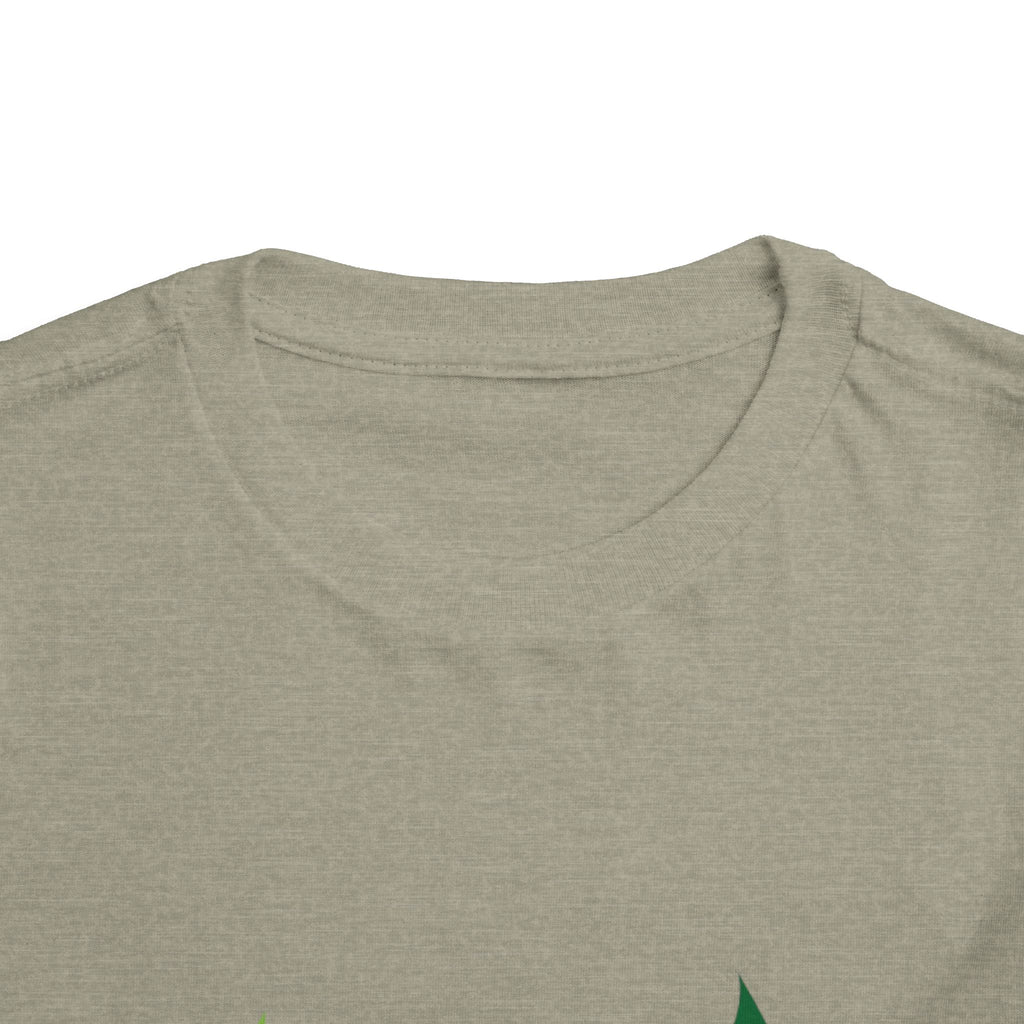 RCNSONS Toddler Short Sleeve Tee