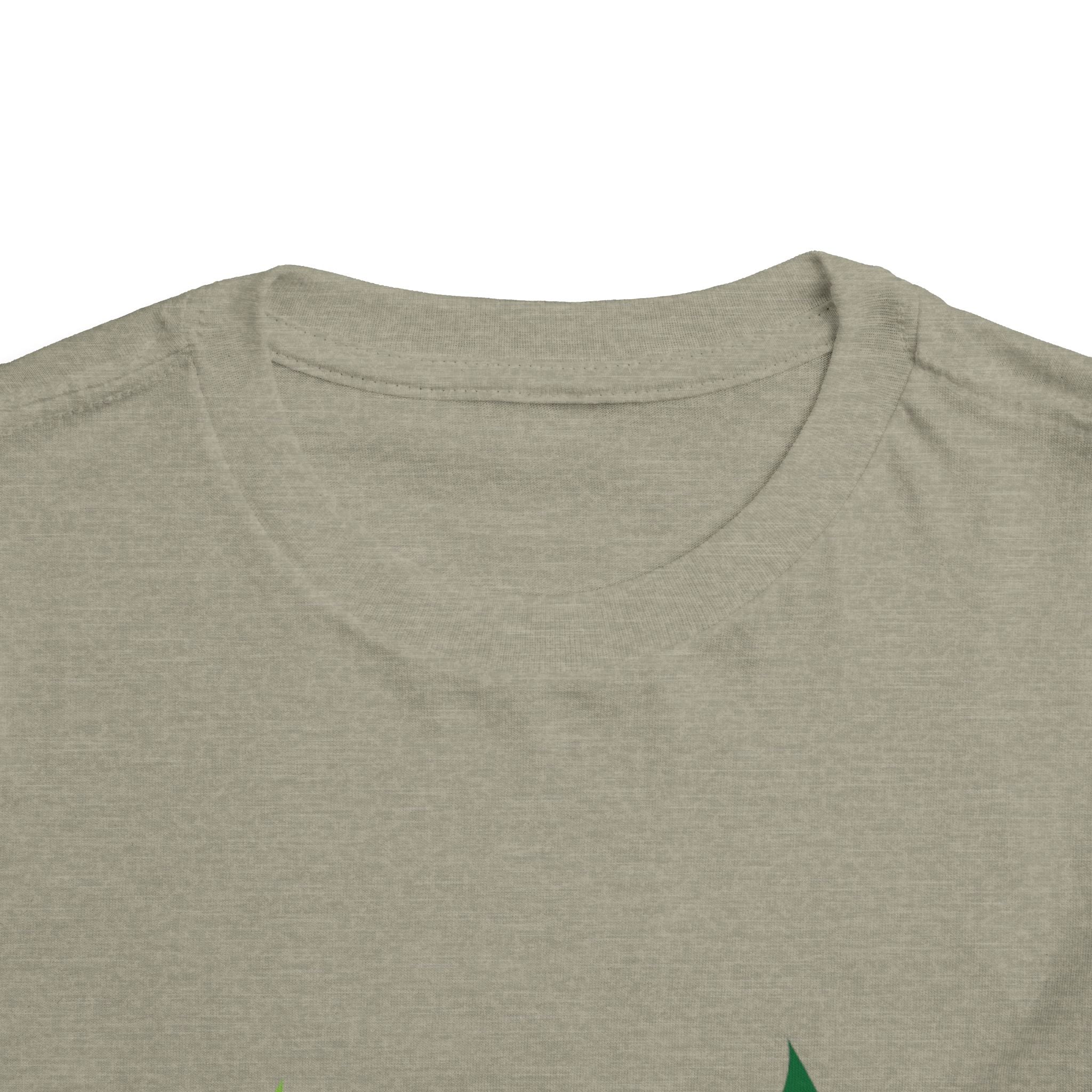 RCNSONS Toddler Short Sleeve Tee