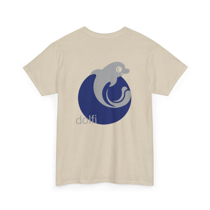 Unisex Heavy Cotton dolfiTee