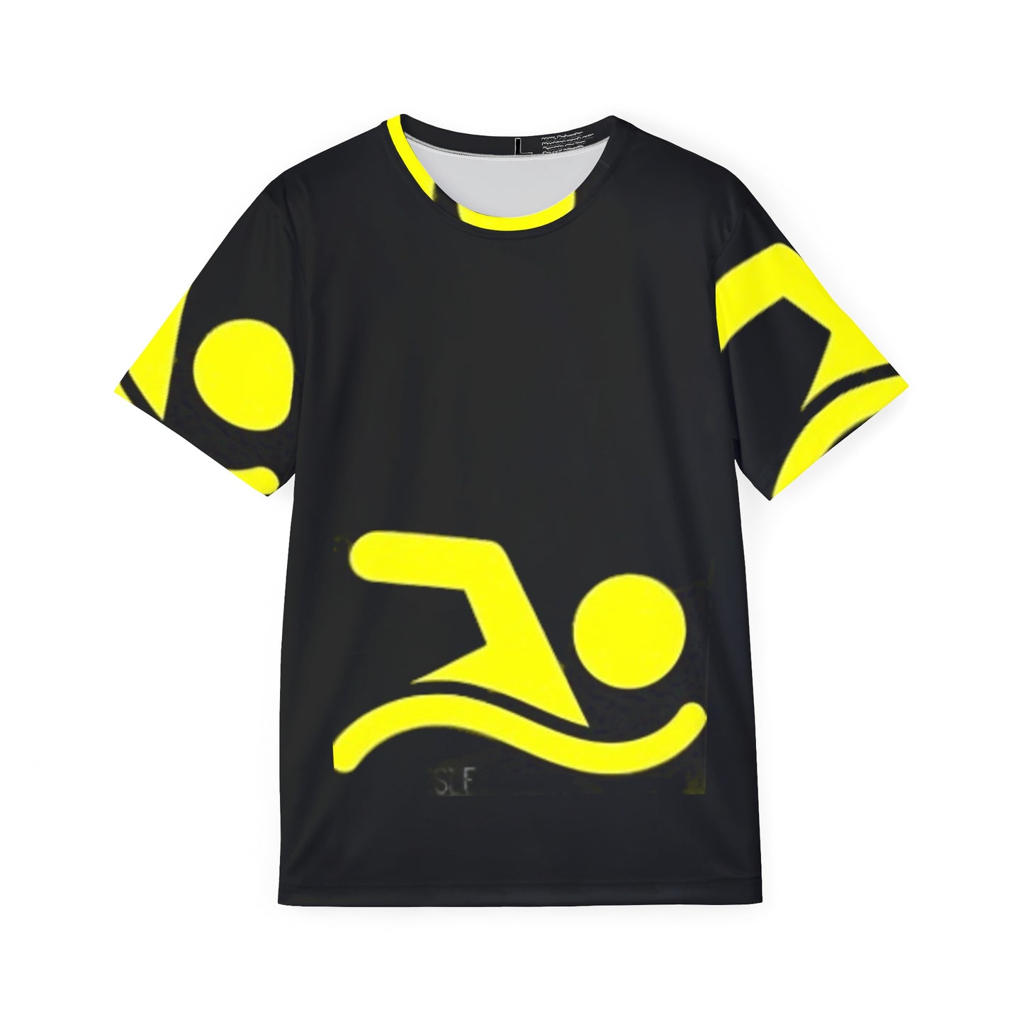 Men's Sports Jersey (AOP)