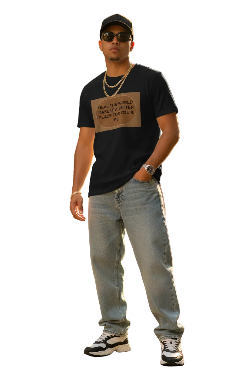 Men’s Presenter V-neck